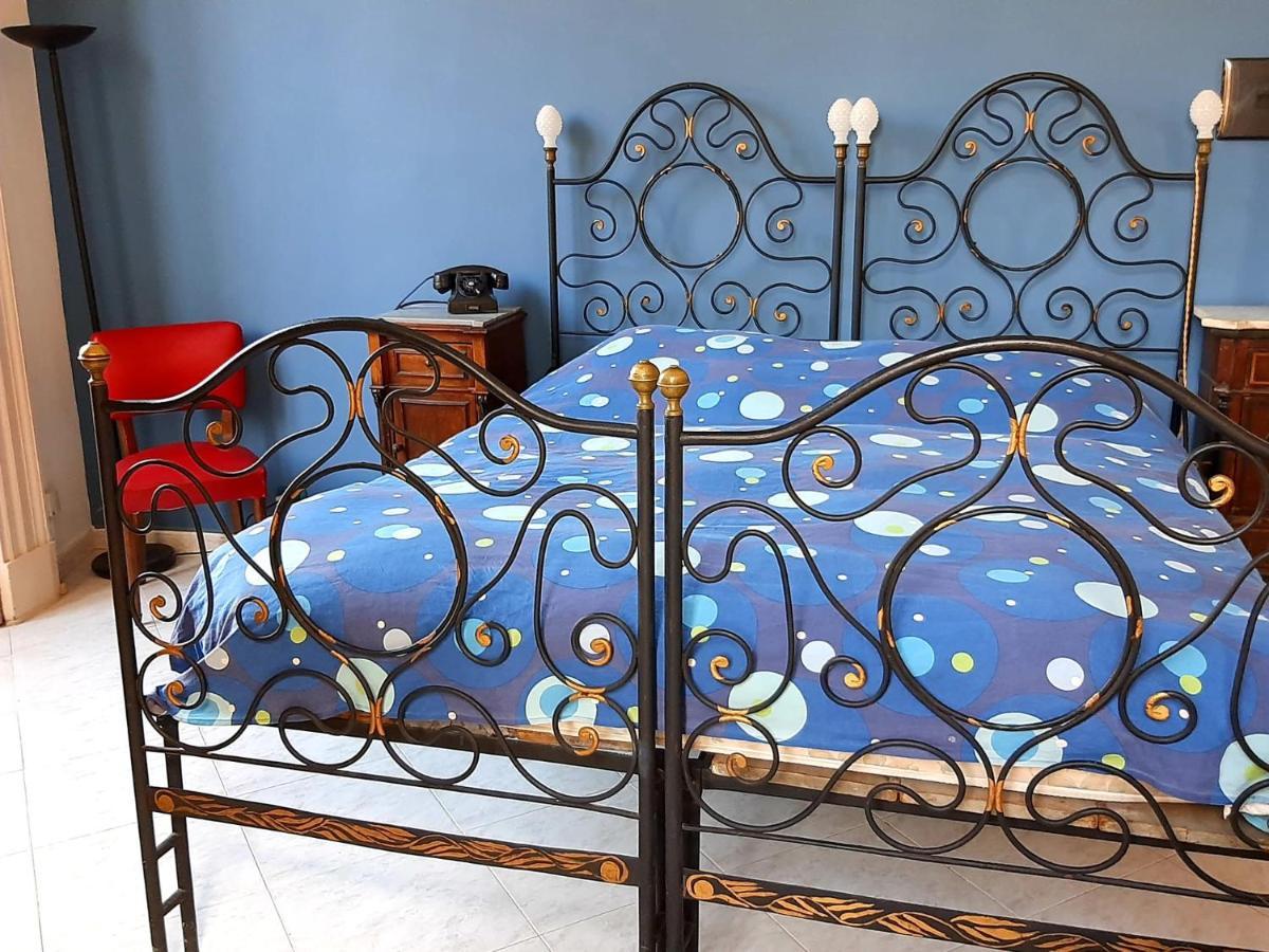 Bellini Apartment Catania Bagian luar foto