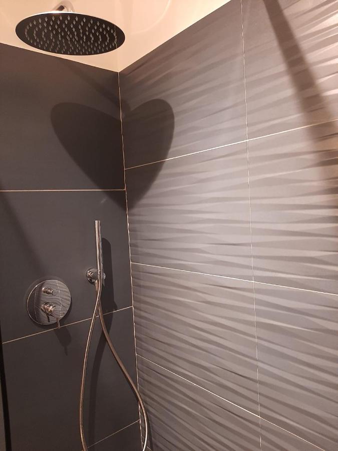 Bellini Apartment Catania Bagian luar foto