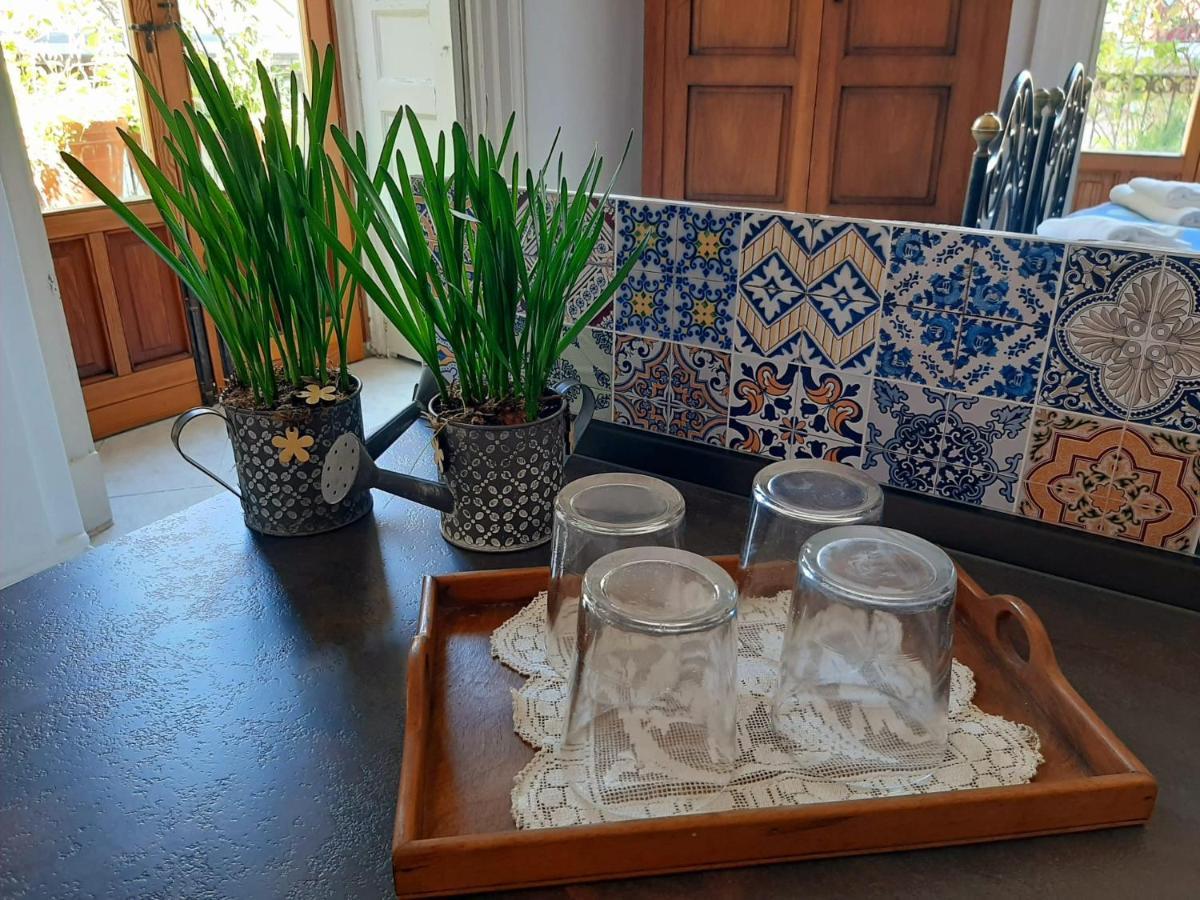 Bellini Apartment Catania Bagian luar foto
