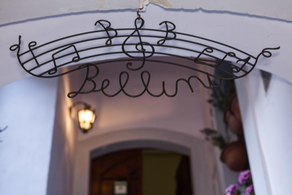 Bellini Apartment Catania Bagian luar foto
