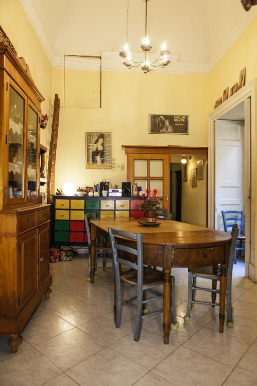 Bellini Apartment Catania Bagian luar foto