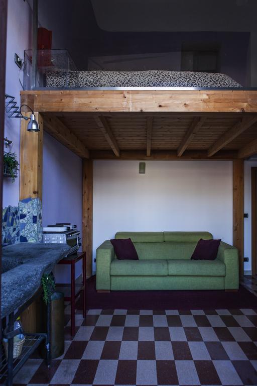 Bellini Apartment Catania Bagian luar foto