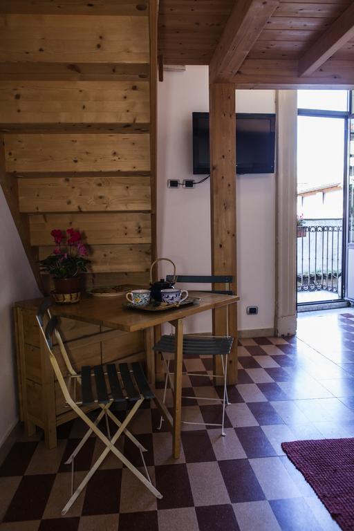 Bellini Apartment Catania Bagian luar foto