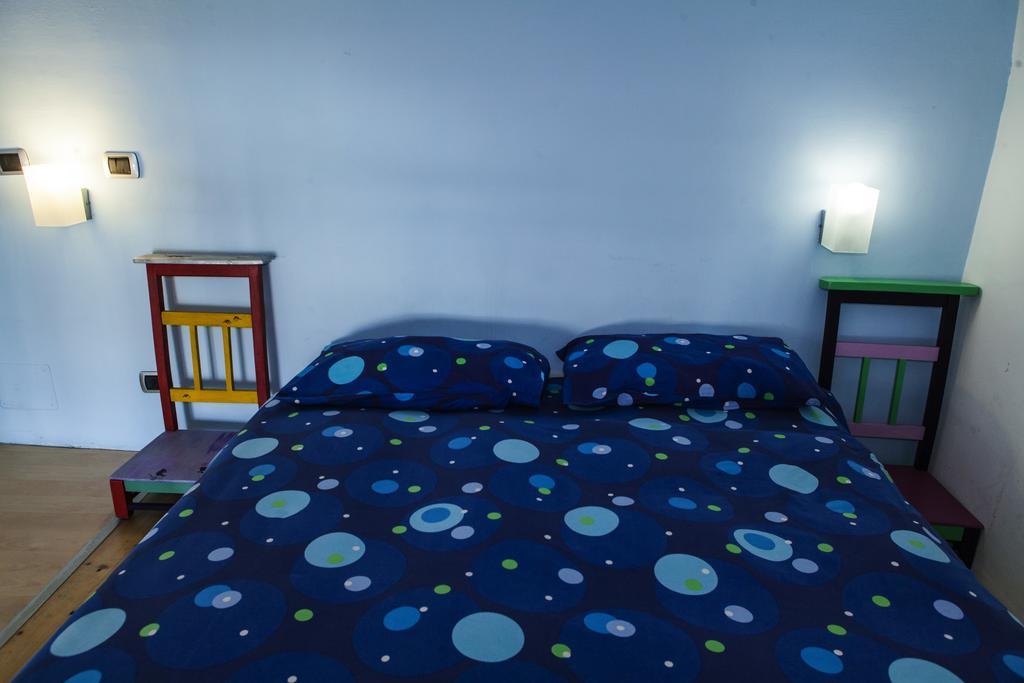Bellini Apartment Catania Bagian luar foto