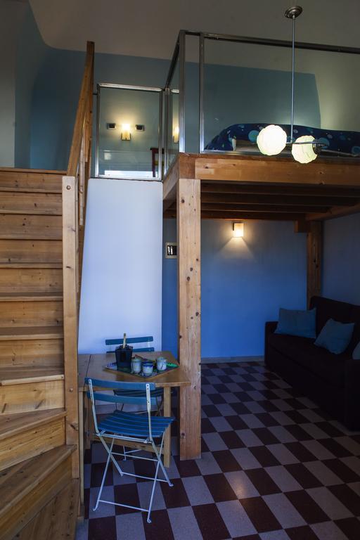 Bellini Apartment Catania Bagian luar foto