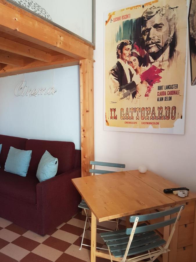 Bellini Apartment Catania Bagian luar foto